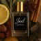 Men's Perfume inspired by Black XS 173H